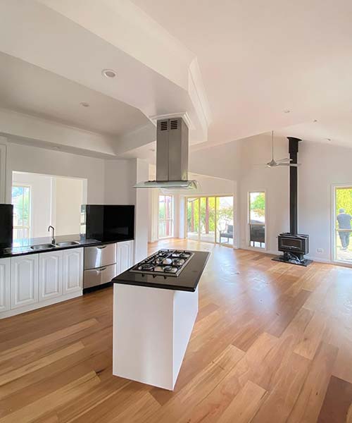 Painting service: house interior Painting service: house interior