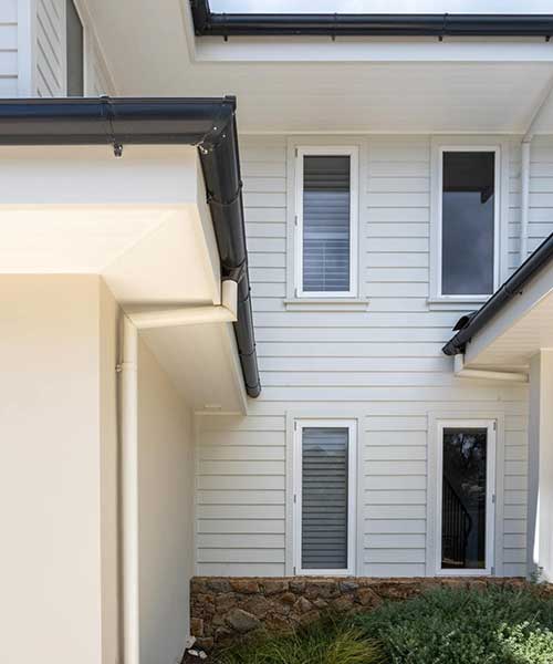 Exterior house painting Exterior house painting