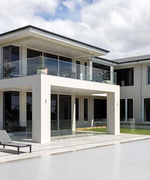 Exterior house painting Exterior house painting