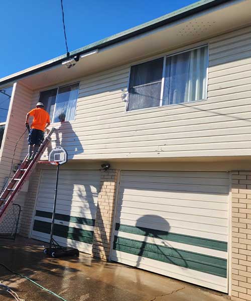 Exterior house painting Exterior house painting