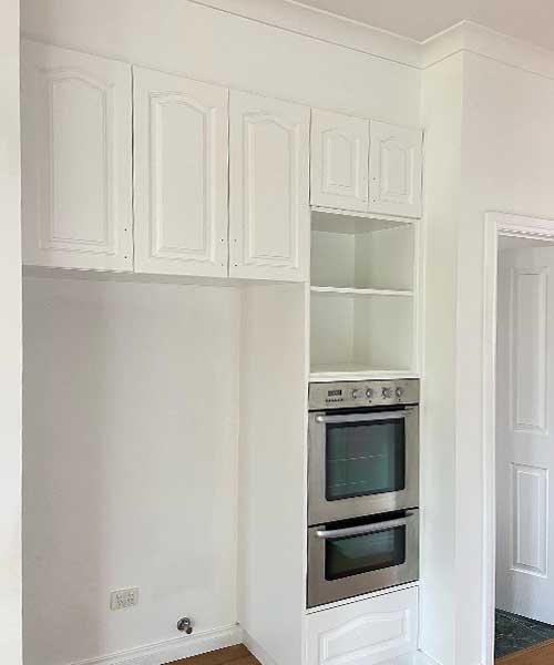 Painting service: house interior Painting service: house interior