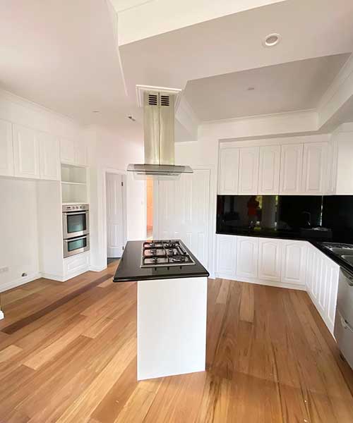 Painting service: house interior Painting service: house interior