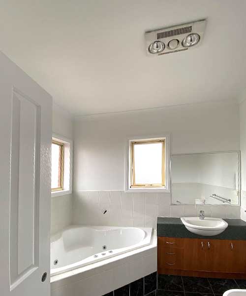 Painting service: house interior Painting service: house interior
