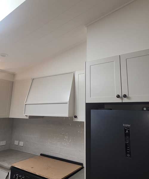 Painting service: house interior Painting service: house interior